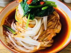 -名羊天下陕北横山铁锅炖羊肉(博文路店)