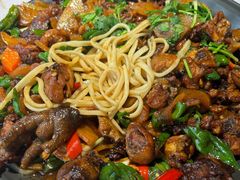 -童婆婆面馆(薛庄小区店)