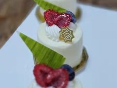 -王森咖啡西点烘焙培训(上海名厨中心店)
