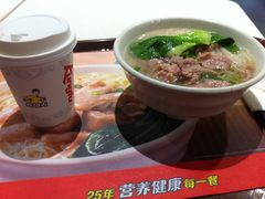 -真功夫(莲塘店)