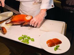 -四季民福烤鸭店(前门大栅栏店)