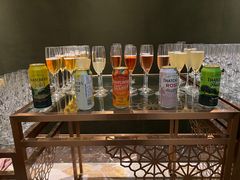 -上海波特曼丽思卡尔顿酒店