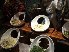 -杭州盛泰开元名都大酒店-地中海自助餐厅