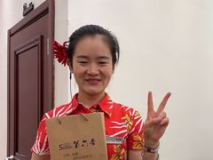-第六季自助餐厅(甜水园店)