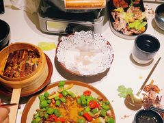 -乔阿马·江南味·驴肉香(龙湖华泾天街店)