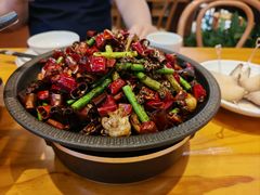 -客临百思德·东北特色馆(龙湖时代天街店)