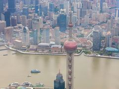 -上海中心大厦