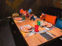 -卢布里西餐厅(海拉尔店)