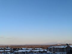 -长白山万达国际滑雪场