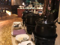 -好日子皇冠假日酒店·君怡咖啡厅(特美思大厦店)