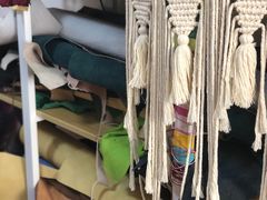 -零几体验diy皮具工作室(振业城店)