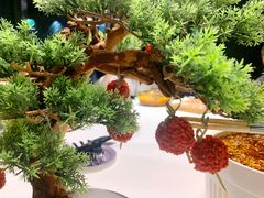 -陶苏·品味融合川菜(龙湖源著天街店)