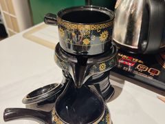 -喜势点·糖沙翁手工茶点·本地人茶居(永庆坊店)