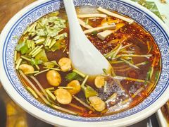 浑源凉粉Z-龍聚祥烧麦馆(万达店)