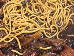 -回味黑鸭煲·始于2006(万松园店)