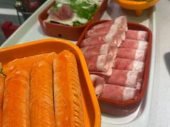 -老马路串串香火锅(北门桥店)