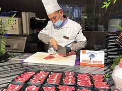 -芭菲盛宴·环球美食(北城国际店)