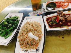 -梅姐海鲜餐厅(水头海鲜街店)