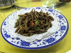 -东兴黄鳝饭店(江洲店)