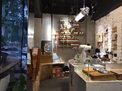 原味拿铁-PAUSE(恒大广场店)