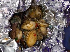 -千岛蚝高压锅生蚝·人参火锅(白云万达店)