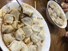 -回坊马二饺子馆