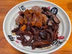 -旺泉餐饮店·清真牛肉面馆