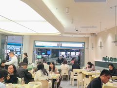 -米仓食堂(皇庭广场店)