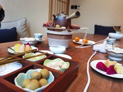 -梅间堂茶馆(绿地缤纷城店)