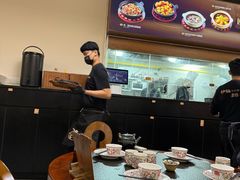 -旺爷砂锅·茶作(国贸城店)