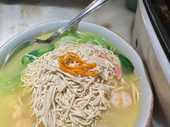 -锦府盐帮·李宅(领展购物广场中关村店)