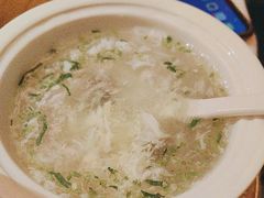 -宝轩渔府·老字号海鲜·正宗津菜(水上店)