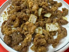 -同发号饭庄(复兴路店)