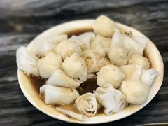 -芬芳甜品(同福路店)