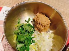 -西塔老太太泥炉烤肉(望京一店)