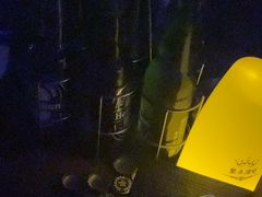 -聚点酒吧(龙湖滨江天街店)