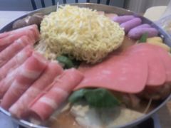 -李先生的首尔小馆(松江启源广场店)