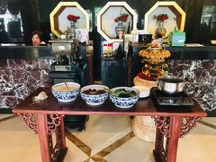 -卫鼎轩·家宴(水上公园店)