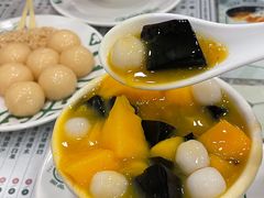 -地茂馆甜品