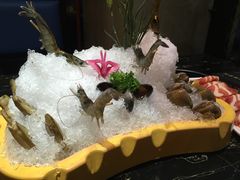 -渔傅·蓝海岸霞浦海鲜(正祥店)