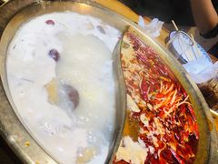 -铜锅演义(马坡店)