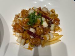 -食悦江南·淮扬菜·烤鸭(亚运村·惠新店)