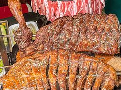 -呼吉牧蒙古烤肉·烧烤·小龙虾