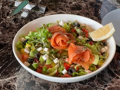 -Lets burger非常汉堡·环球风味(蓝色港湾店)