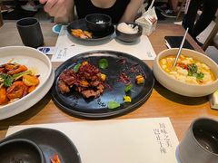 -榕意·川味之美(深业上城店)