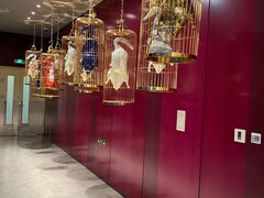大堂-悦江(梅奔中心店)