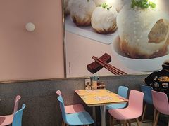 -小杨生煎(周浦万达店)