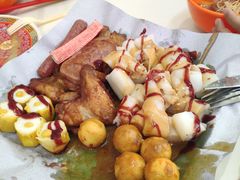 -華歡冰室-WahFoon(吉大店)