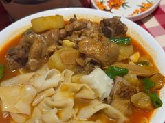 -西贝(华发商都店)