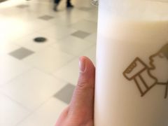 -喜茶(上海打浦桥日月光gelato lab+店)